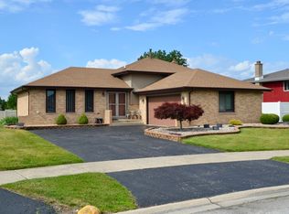 2926 195th St, Lynwood, IL 60411