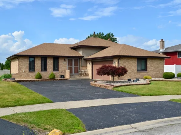 2926 195th St, Lynwood, IL 60411