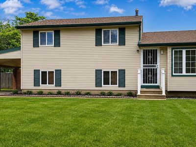 315 Ellis Ct, Lawnside, NJ, 08045