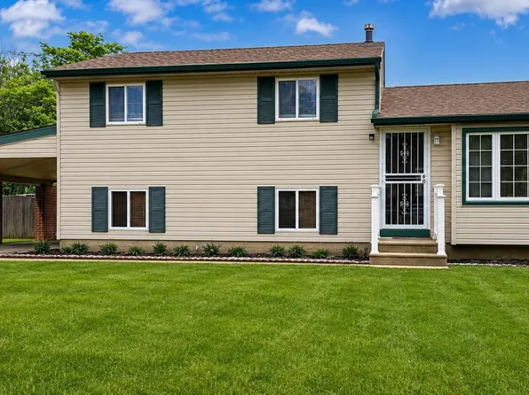 315 Ellis Ct, Lawnside, NJ 08045