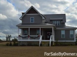 2950 Dublin Eastman Rd, Dexter, GA 31019