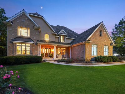 35080 N Oak Knoll Cir, Gurnee, IL, 60031