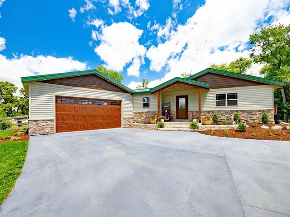 N158 Tamarack ROAD, Palmyra, WI 53156