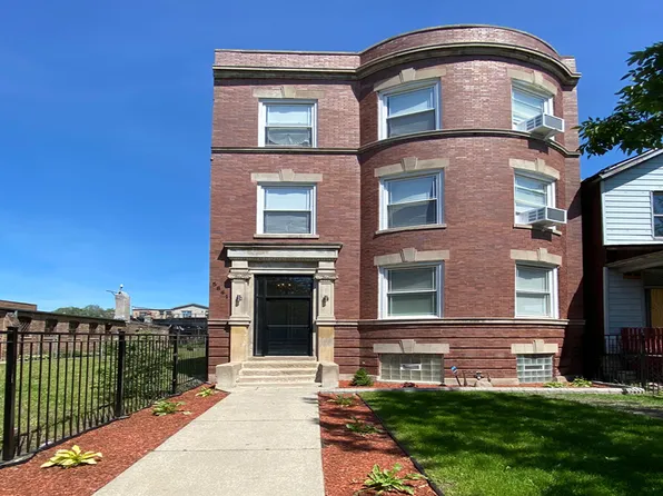 5841 S Indiana Ave, Chicago, IL 60637