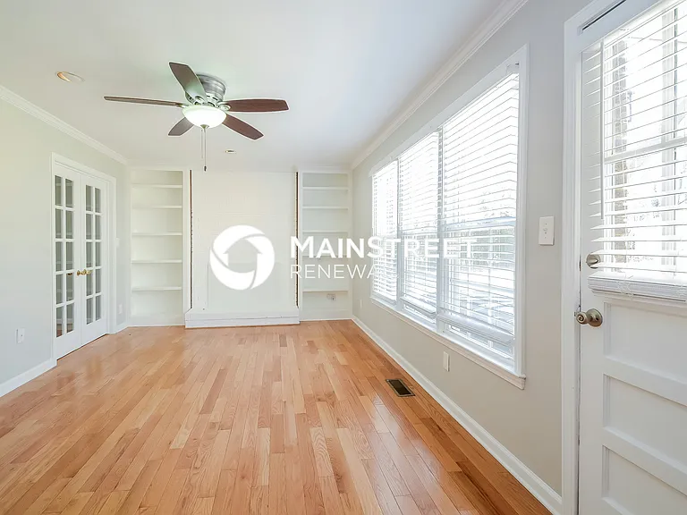 Bonus Room