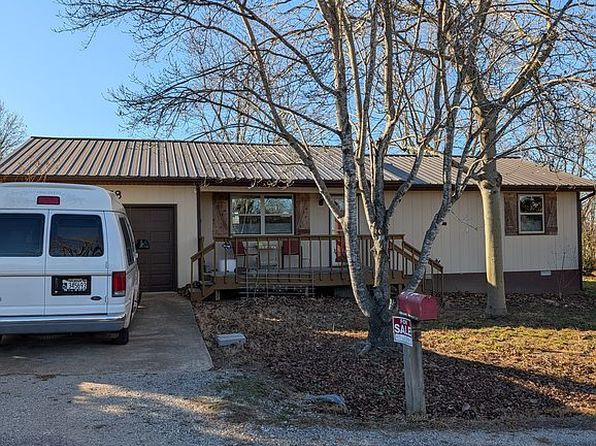 158 County Road 1159