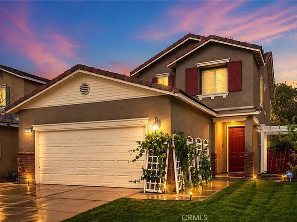 34138 Crenshaw St, Beaumont, CA 92223