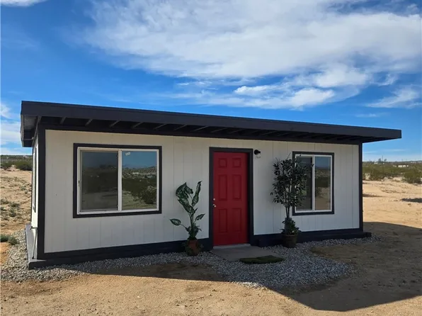 68423 E Rainier Rd, Twentynine Palms, CA 92277
