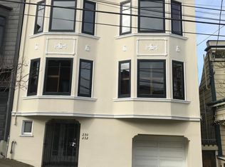 230-32 Collingwood St, San Francisco, CA 94114