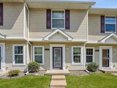 1940 Pika Trl UNIT B, River Falls, WI, 54022