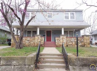 1427 Walnut St, Emporia, KS 66801