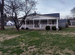 306 Rose Ave LOT 135, Alcoa, TN 37701