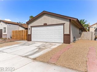 4149 Broadriver Dr, Las Vegas, NV 89108
