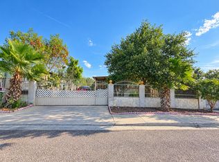 403 Moonstone Rd, Laredo, TX 78046