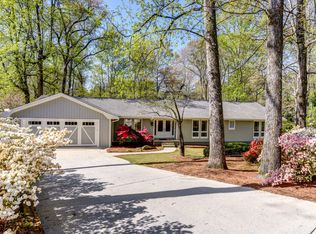 1023 Fairfield Trce, Marietta, GA 30068