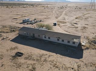 14095 N Melody Dr, Kingman, AZ 86401