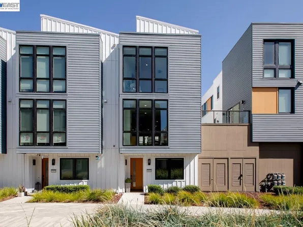 2042 Halo Ln #4, Alameda, CA 94501