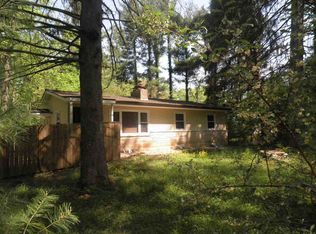 3965 N Hinkle Rd, Bloomington, IN 47408