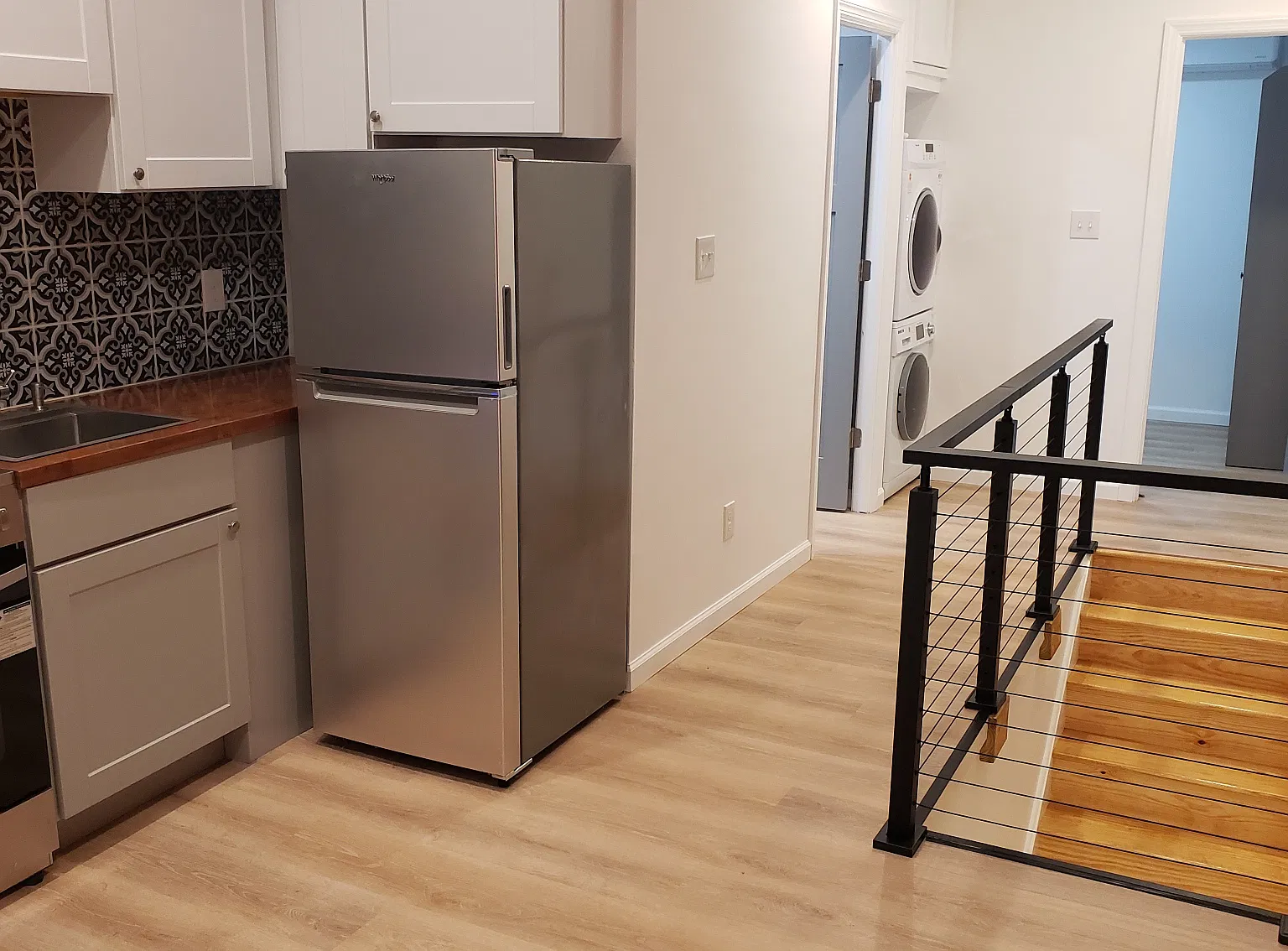 1 bed, 330 sqft, $1,150 — Photo 1