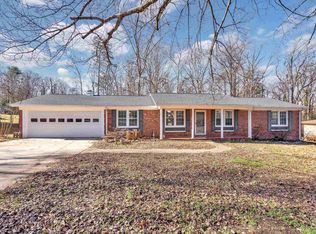 10 Ravensworth Rd, Taylors, SC 29687