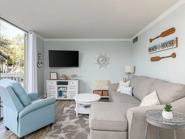 42 S Forest Beach Dr APT 3211, Hilton Head Island, SC 29928