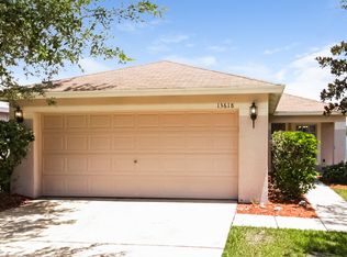 13618 Silver Charm Ct, Riverview, FL 33579
