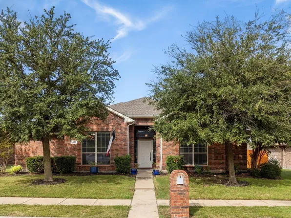 1301 Whispering Gln, Royse City, TX 75189