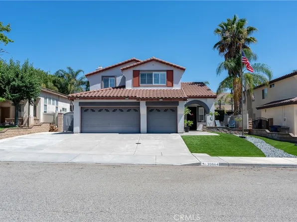 20864 Bakal Dr, Riverside, CA 92508