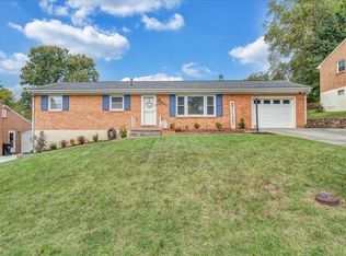 420 Petty Ave, Roanoke, VA