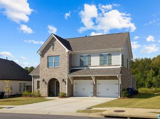 5653 Long View Trl, Trussville, AL 35173