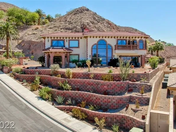 220 Hallett Cove Ct, Boulder City, NV 89005