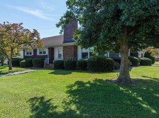 110 Cedar Ave, Berlin, MD 21811