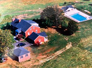 16120 Purcellville Rd, Purcellville, VA 20132