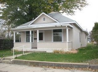 515 2nd St E, Roundup, MT 59072