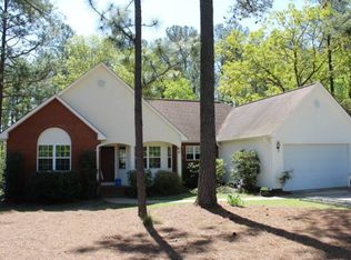 375 Aiken Rd, Vass, NC 28394