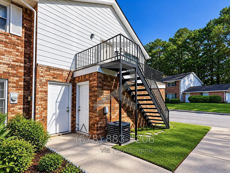 4500 Shannon Blvd #6E
