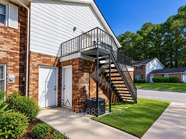 4500 Shannon Blvd APT 6E, Union City, GA 30291