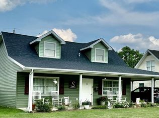 409 Hillside Ave, Waverly, OH