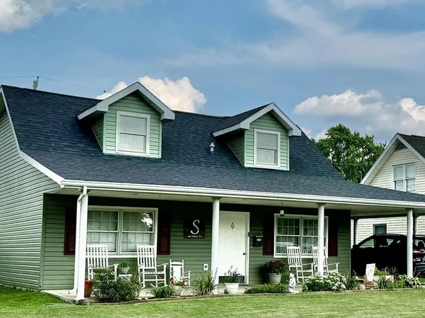 409 Hillside Ave, Waverly, OH 45690