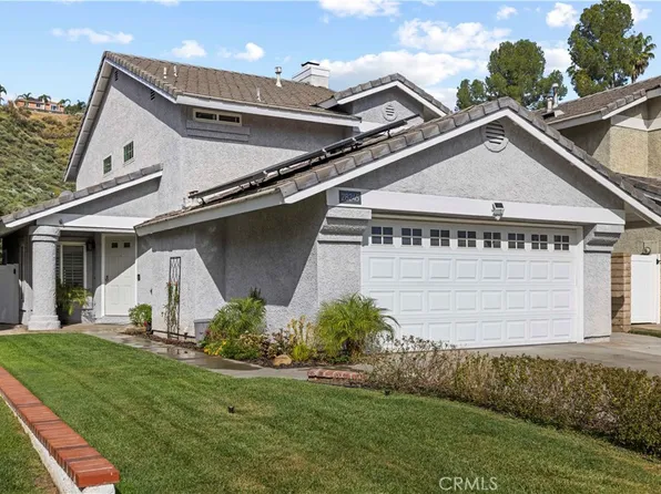 28245 Stonington Ln, Santa Clarita, CA 91350