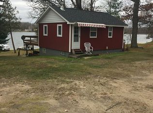 101 W North St, Lake, MI 48632