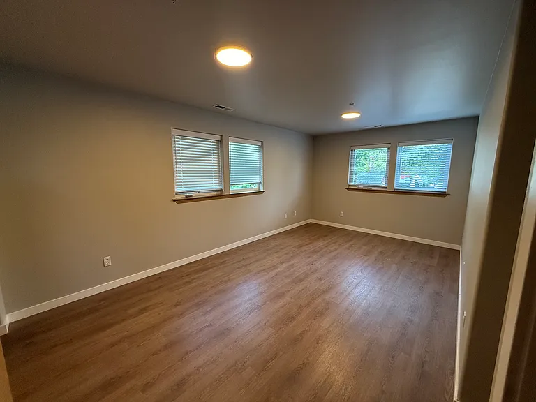 Upstairs Bedroom #3