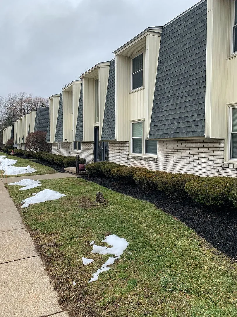 Villager Apartments — Photo 2