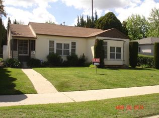 17718 Victory Blvd, Encino, CA 91316