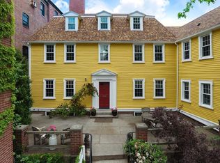 45 Rutherford Ave, Charlestown, MA 02129