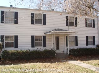 100 E Stewart Rd APT 4, Columbia, MO 65203