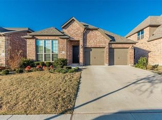 16325 Amistad Ave, Prosper, TX 75078