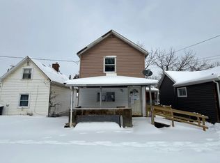 19 Gibson Ave, Washington, PA 15301