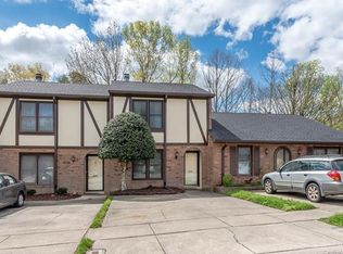 471 Camrose Cir NE #471, Concord, NC 28025