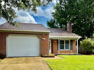 2108 Seabury Cir, Virginia Beach, VA 23456